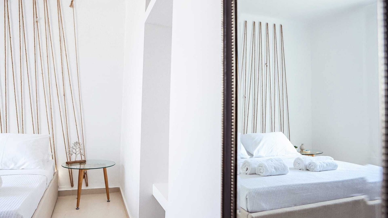Photo of Bedroom in Little Venice