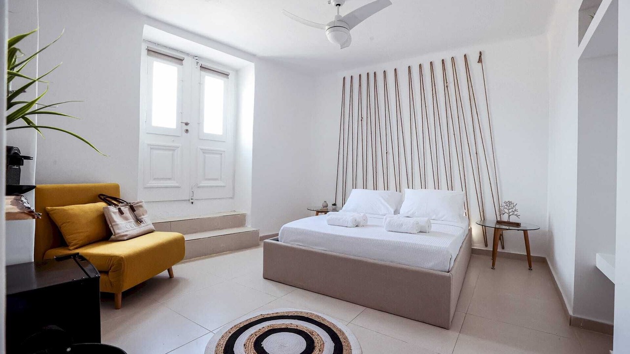 Photo of Bedroom in Little Venice