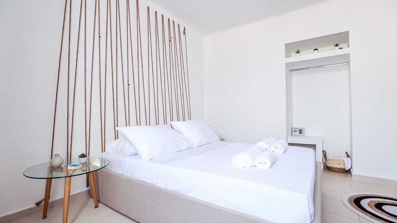 Photo of Bedroom in Little Venice