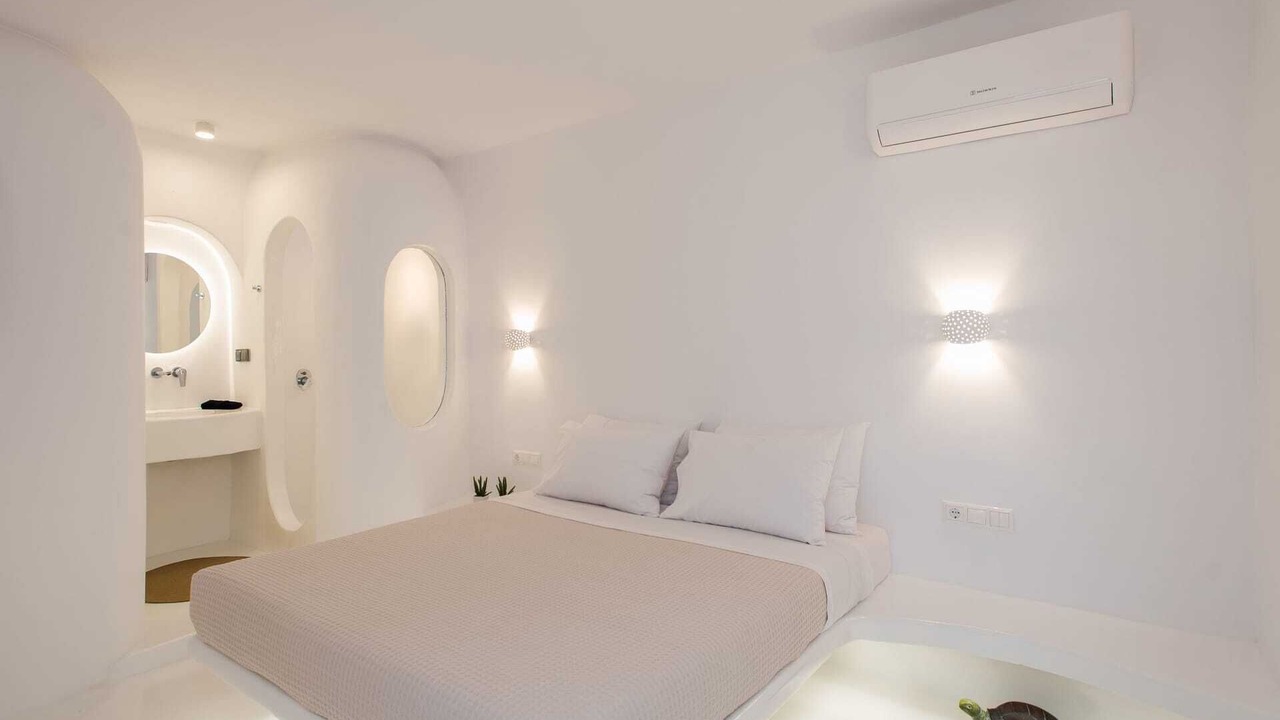 Photo of Bedroom in Elia