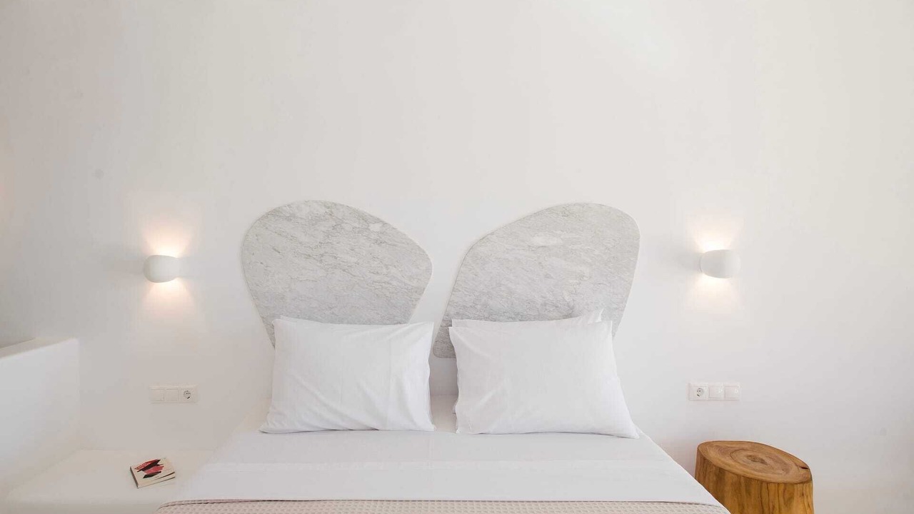 Photo of Bedroom in Elia