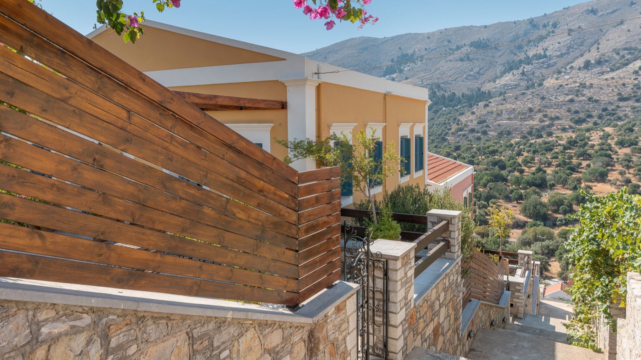 Photo of Outdoor in Pedi