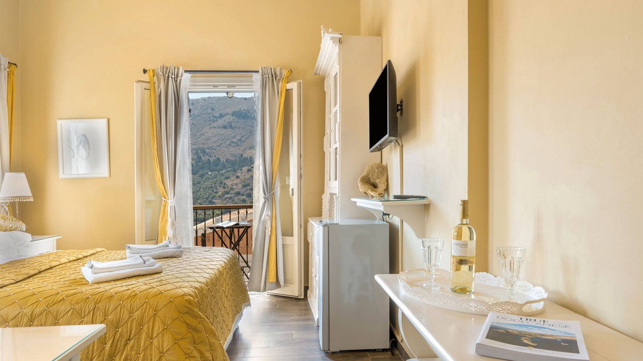 Photo of Bedroom in Pedi