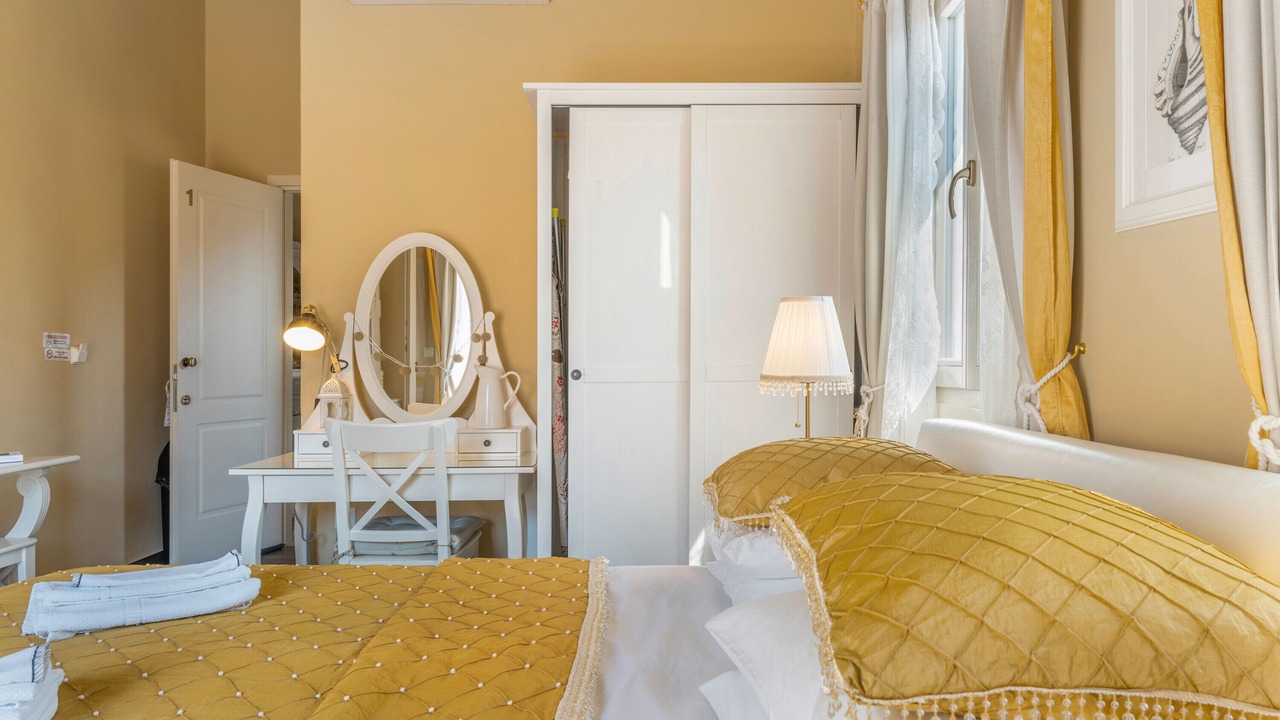 Photo of Bedroom in Pedi