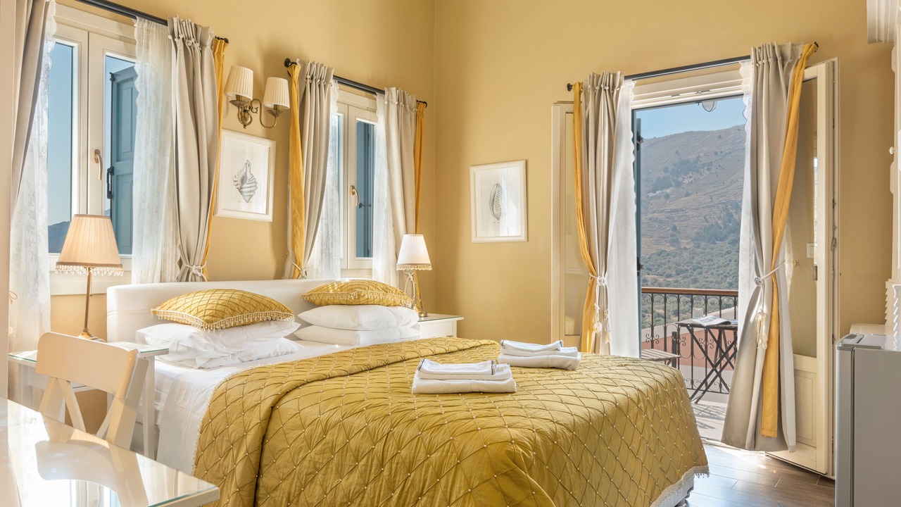 Photo of Bedroom in Pedi