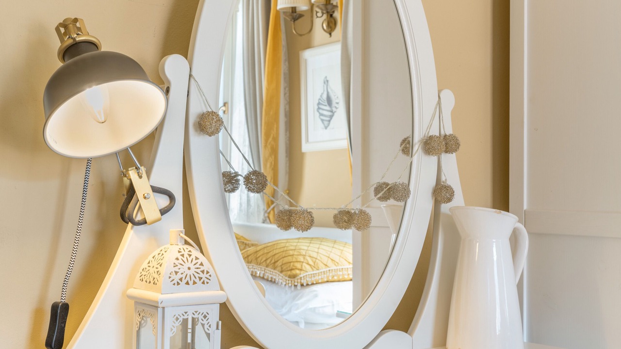 Photo of Bedroom in Pedi