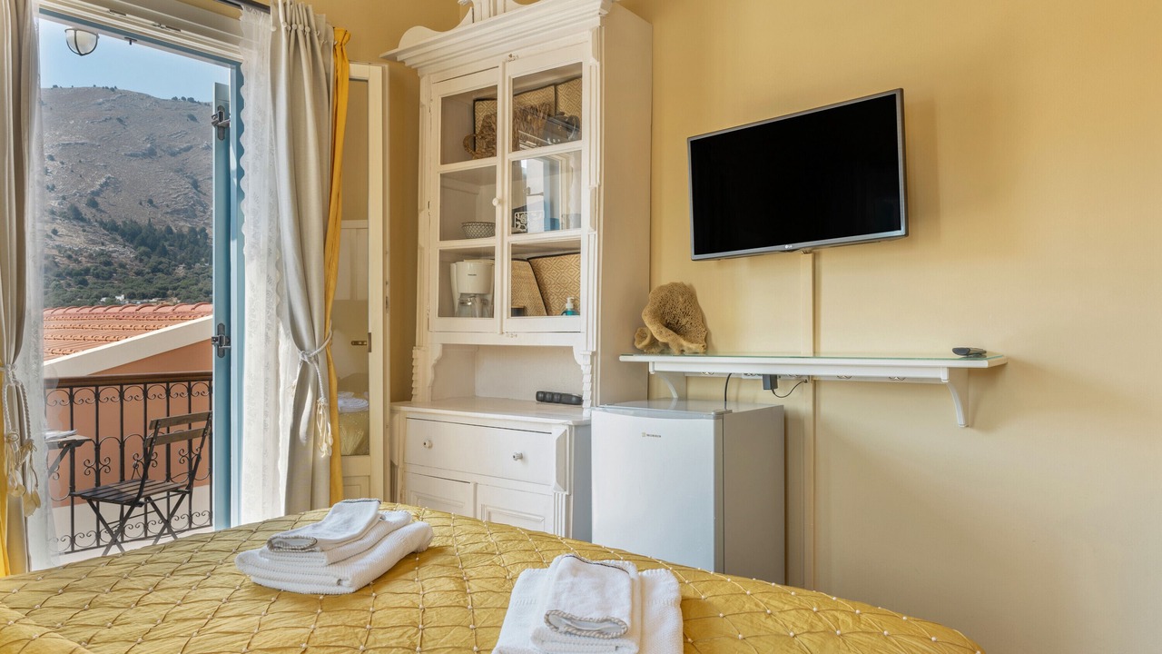 Photo of Bedroom in Pedi
