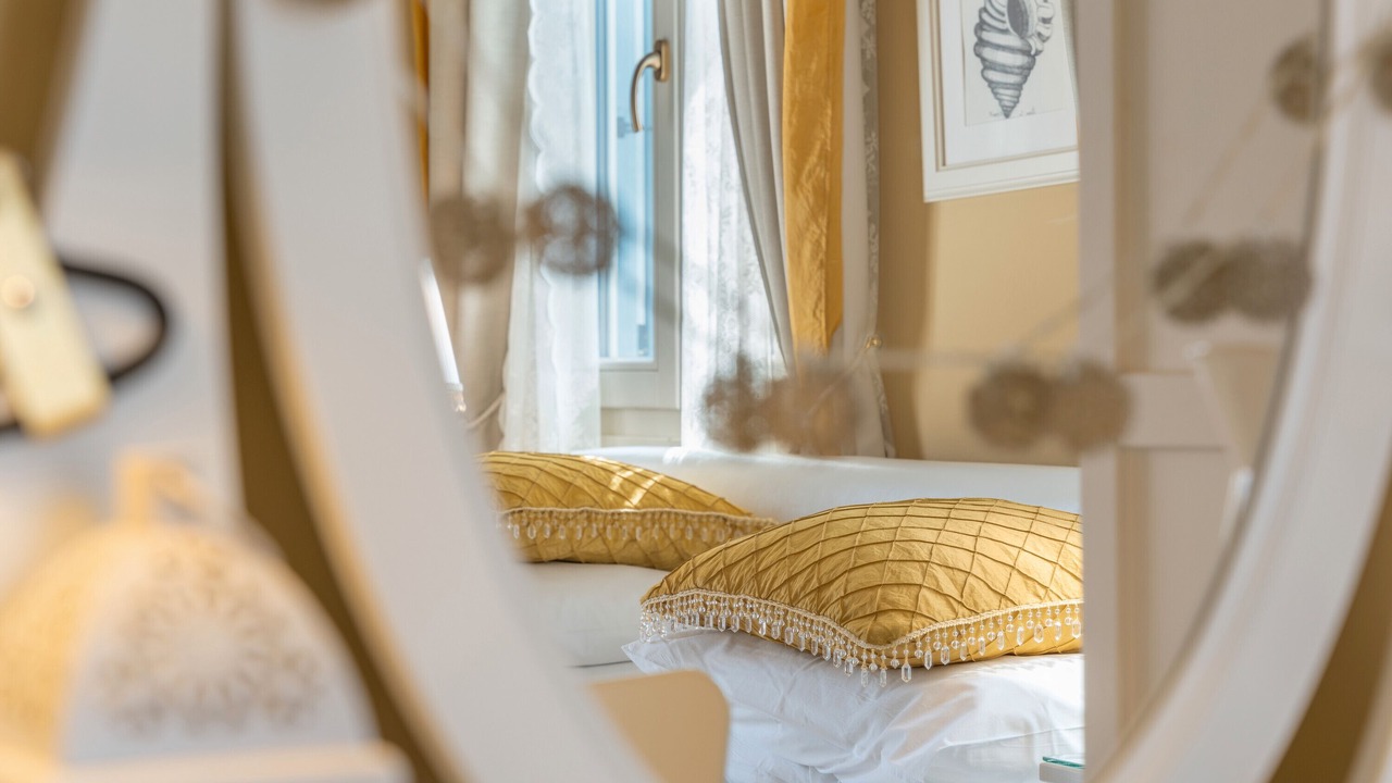 Photo of Bedroom in Pedi