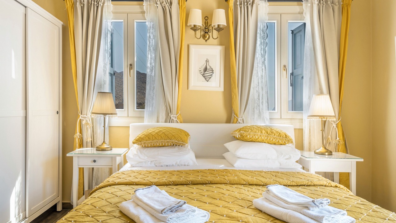 Photo of Bedroom in Pedi