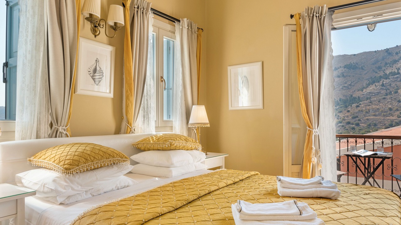 Photo of Bedroom in Pedi