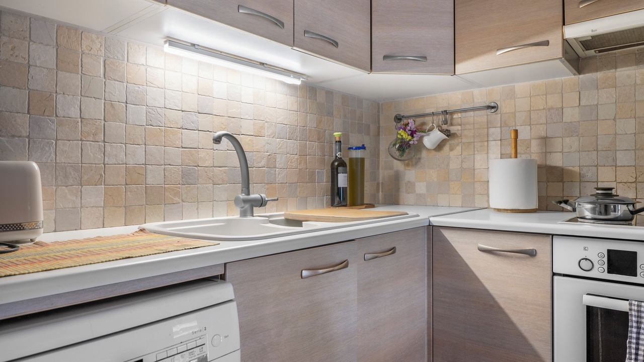 Photo of Kitchen in Glyfada