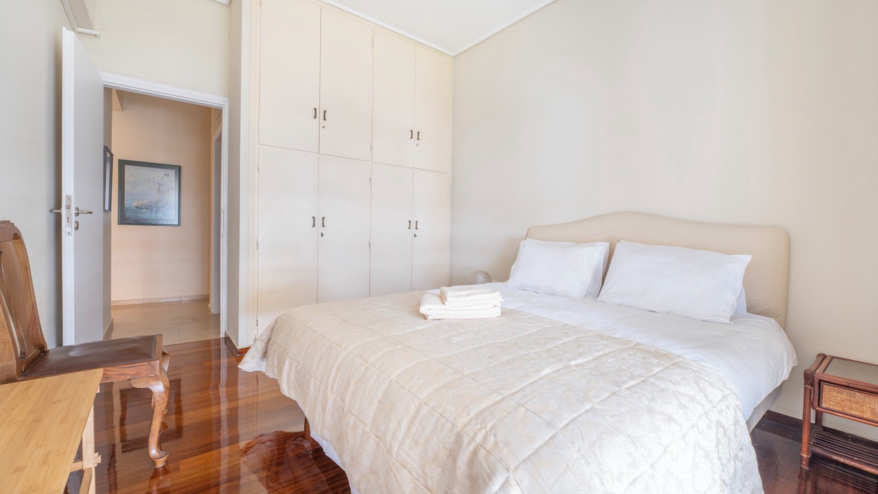 Photo of Bedroom in Glyfada