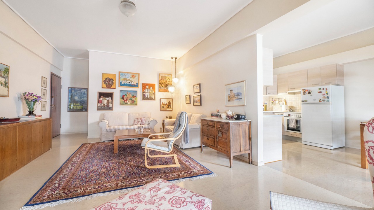 Photo of Livingroom in Glyfada