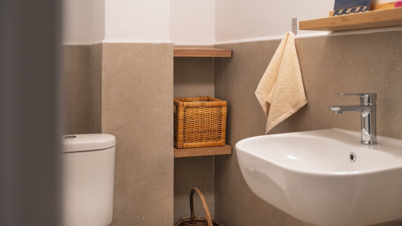 Photo of Bathroom in Glyfada