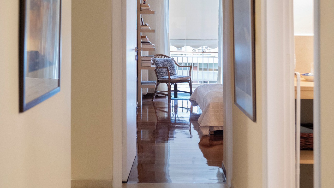 Photo of Bedroom in Glyfada