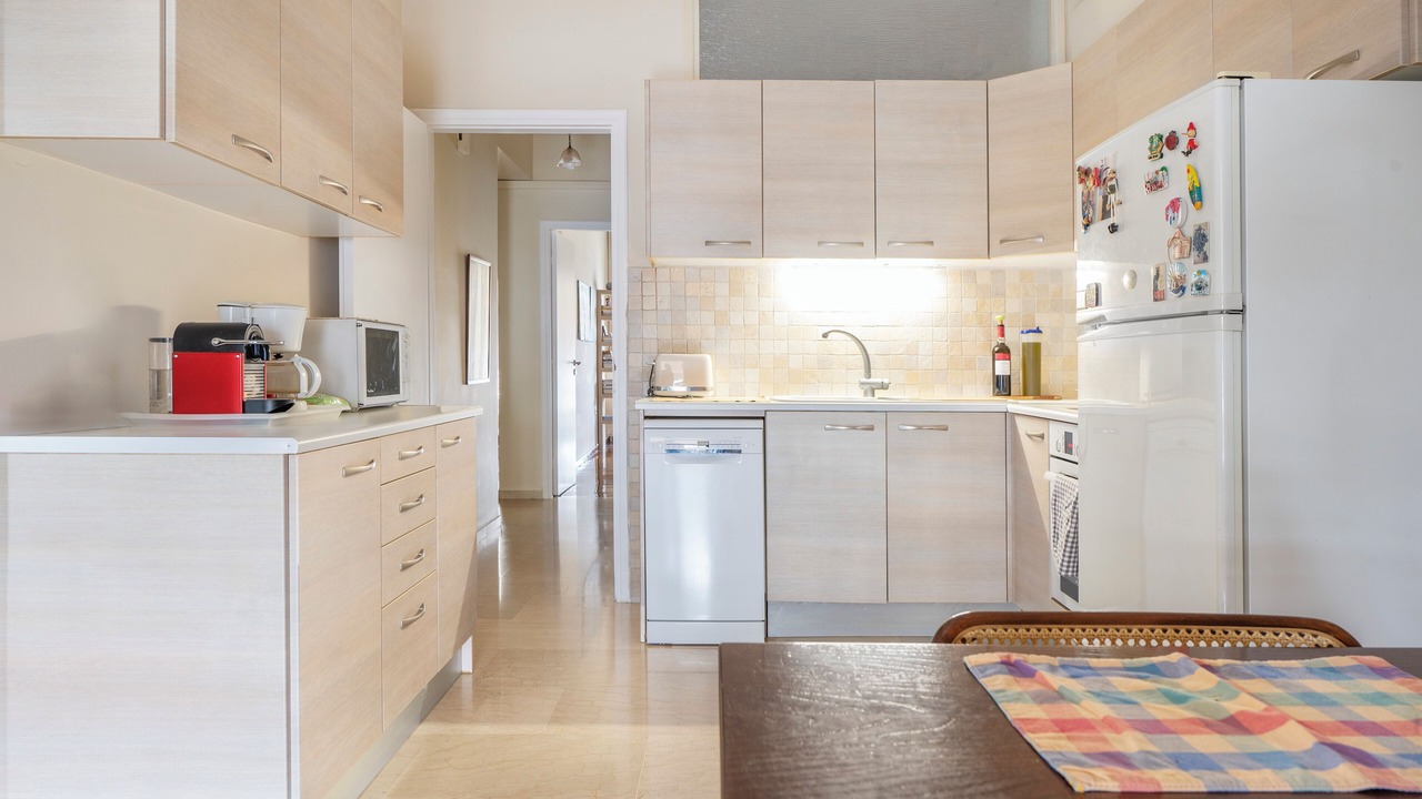 Photo of Kitchen in Glyfada