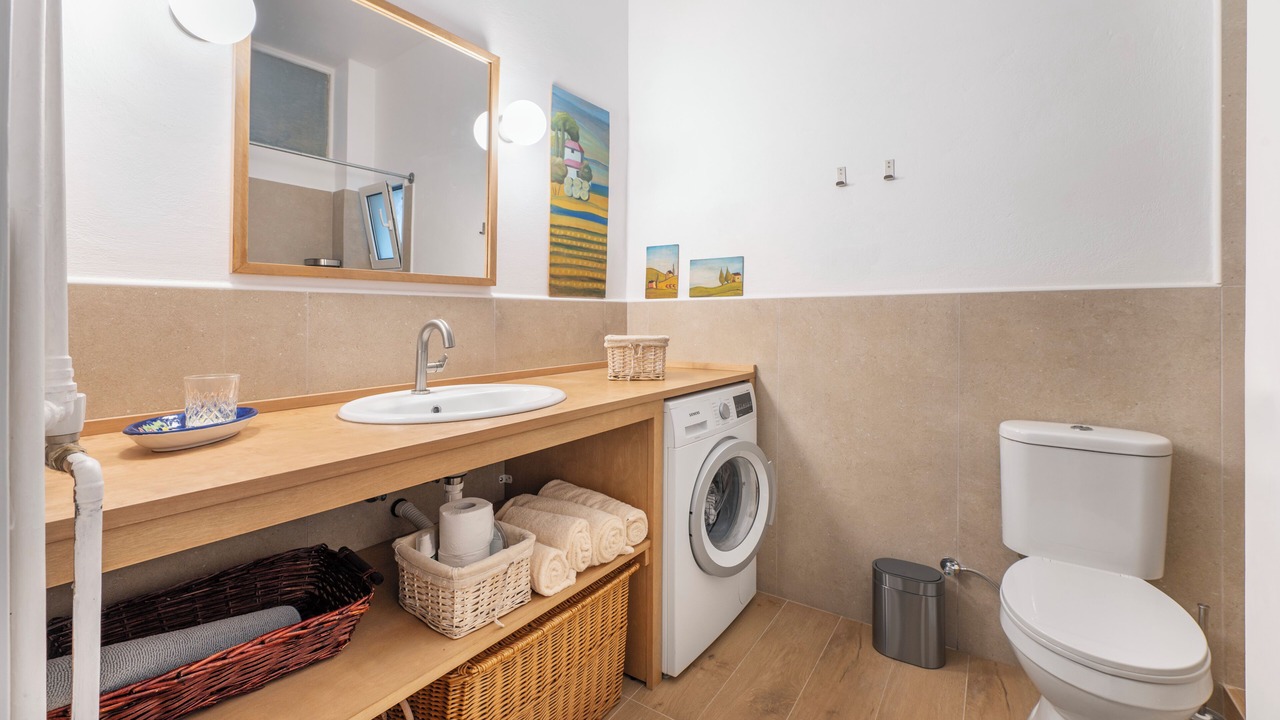 Photo of Bathroom in Glyfada
