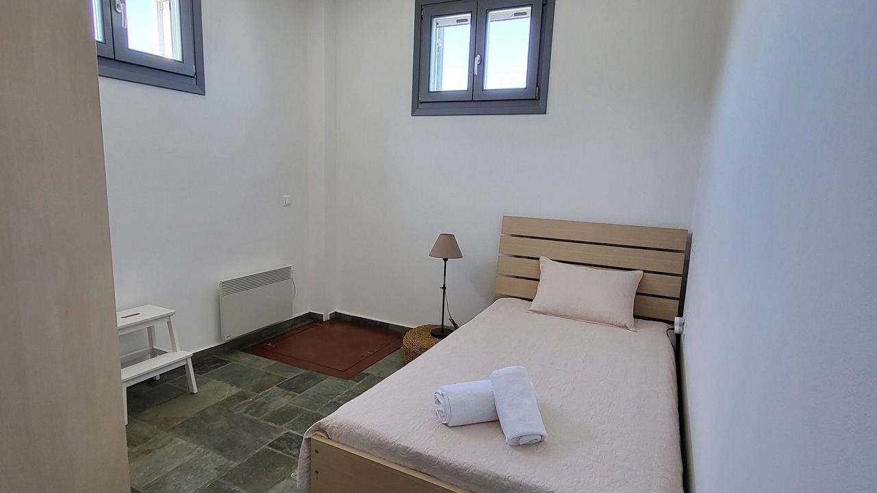 Photo of Bedroom in Azolimnos