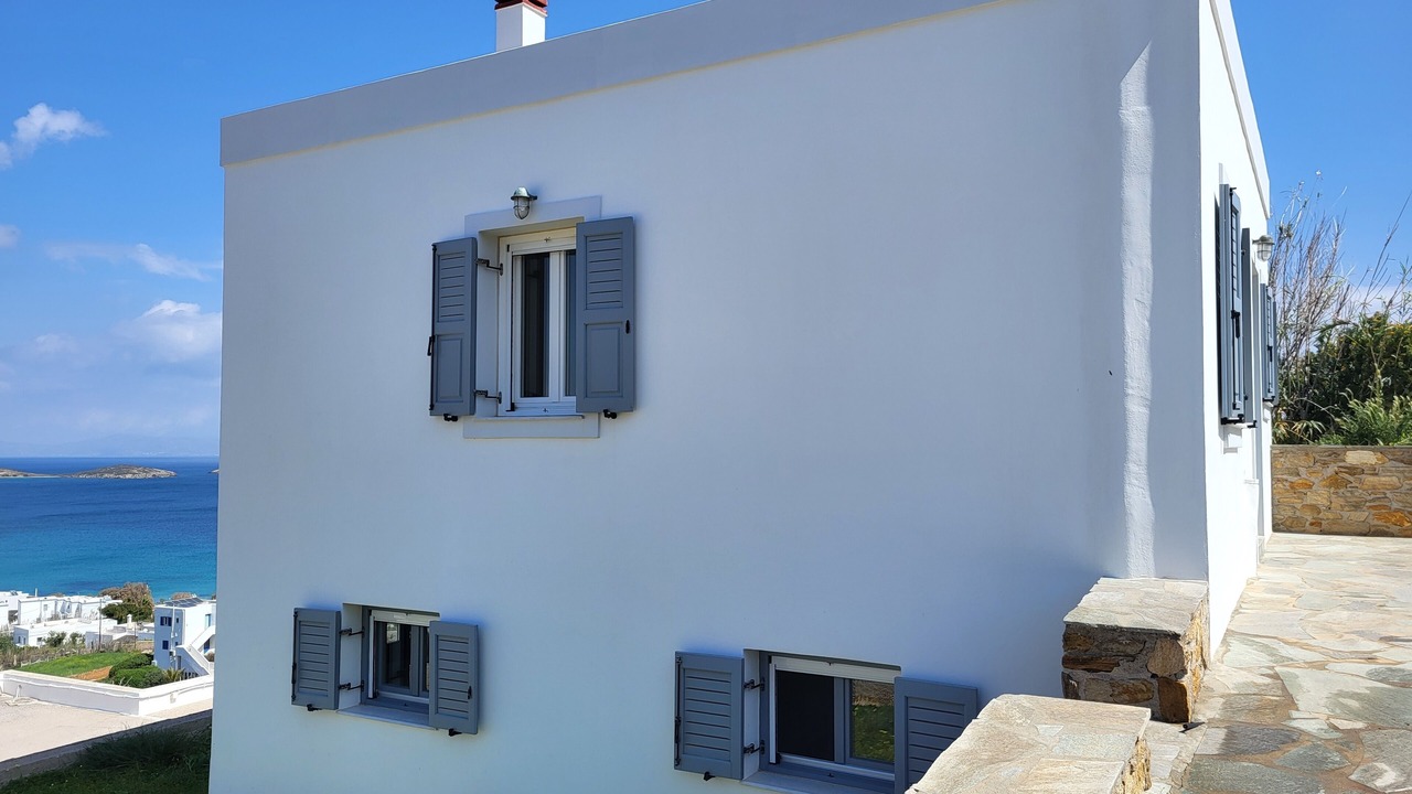 Photo of Outdoor in Azolimnos