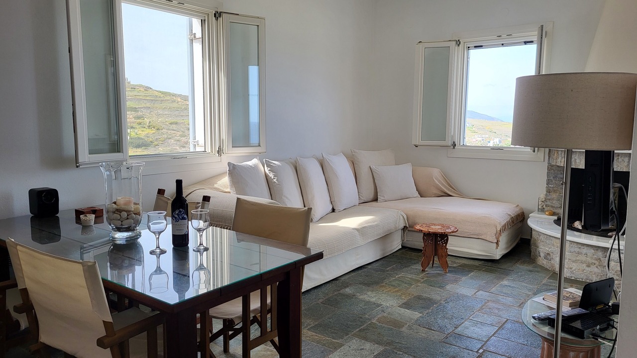 Photo of Livingroom in Azolimnos