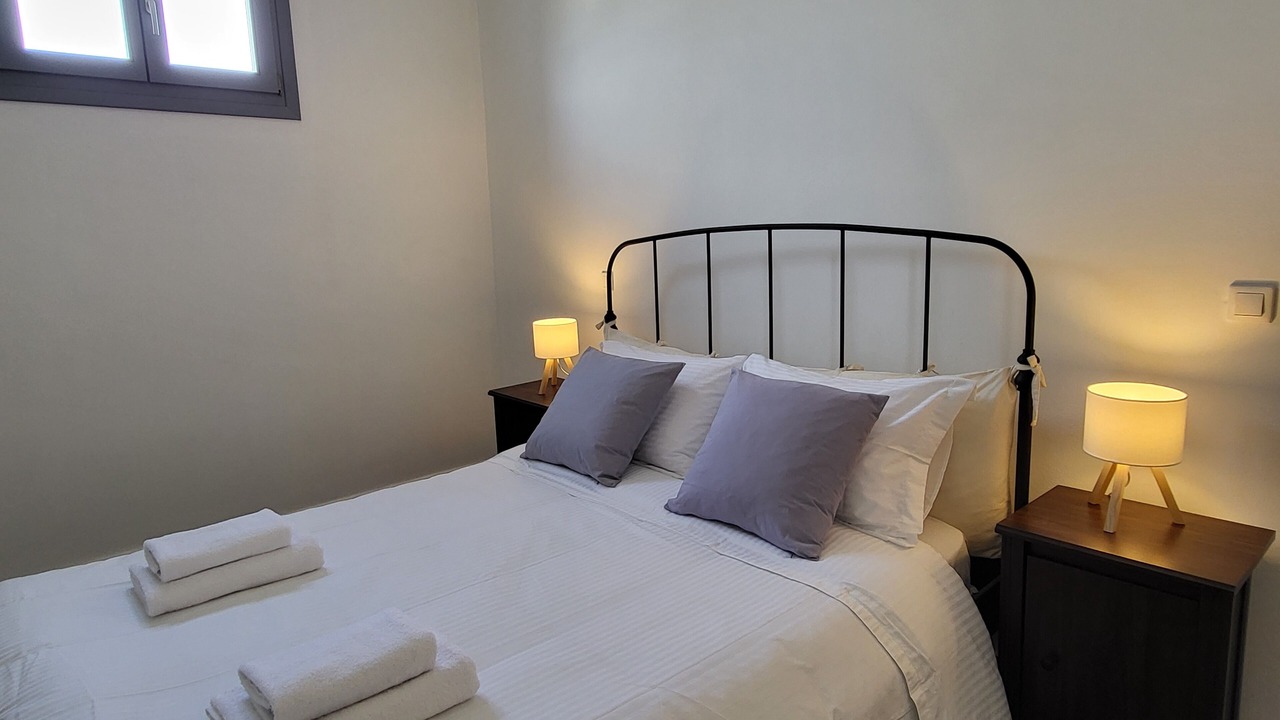 Photo of Bedroom in Azolimnos