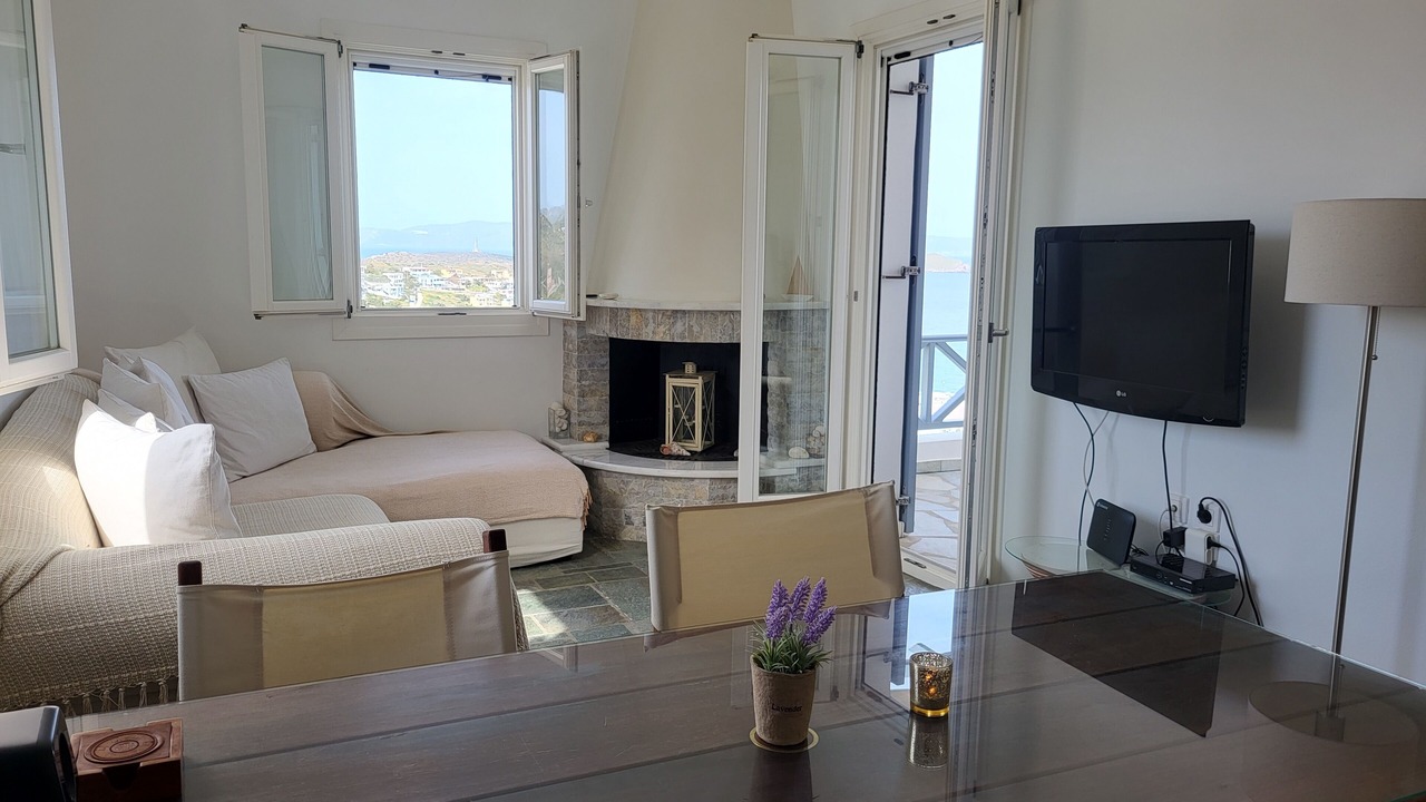 Photo of Livingroom in Azolimnos