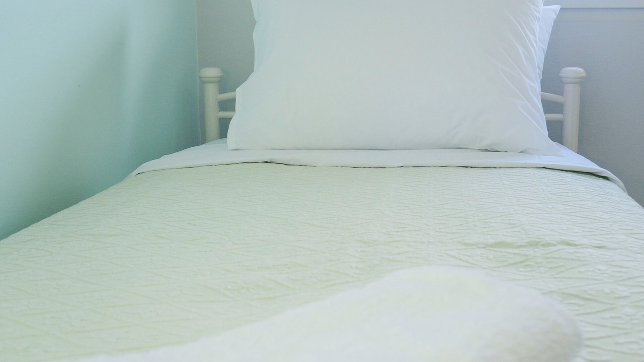 Photo of Bedroom in Gra Lygia