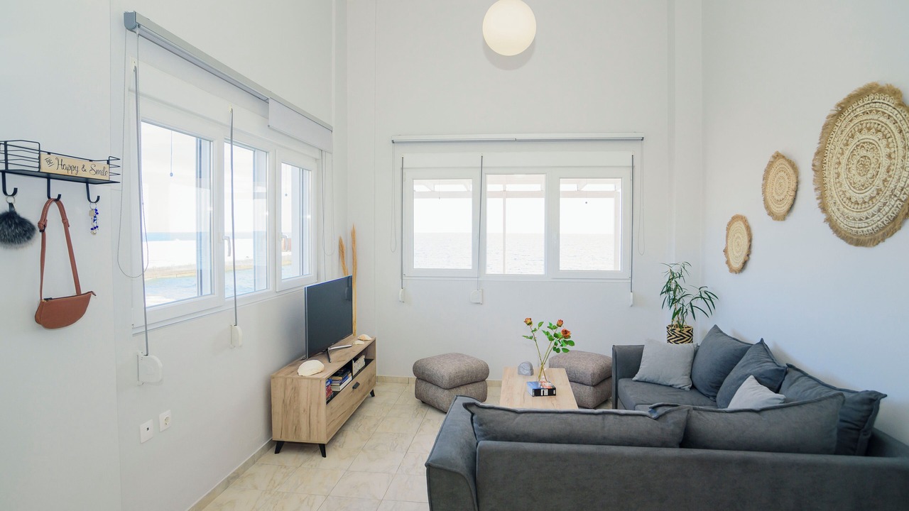 Photo of Livingroom in Gra Lygia