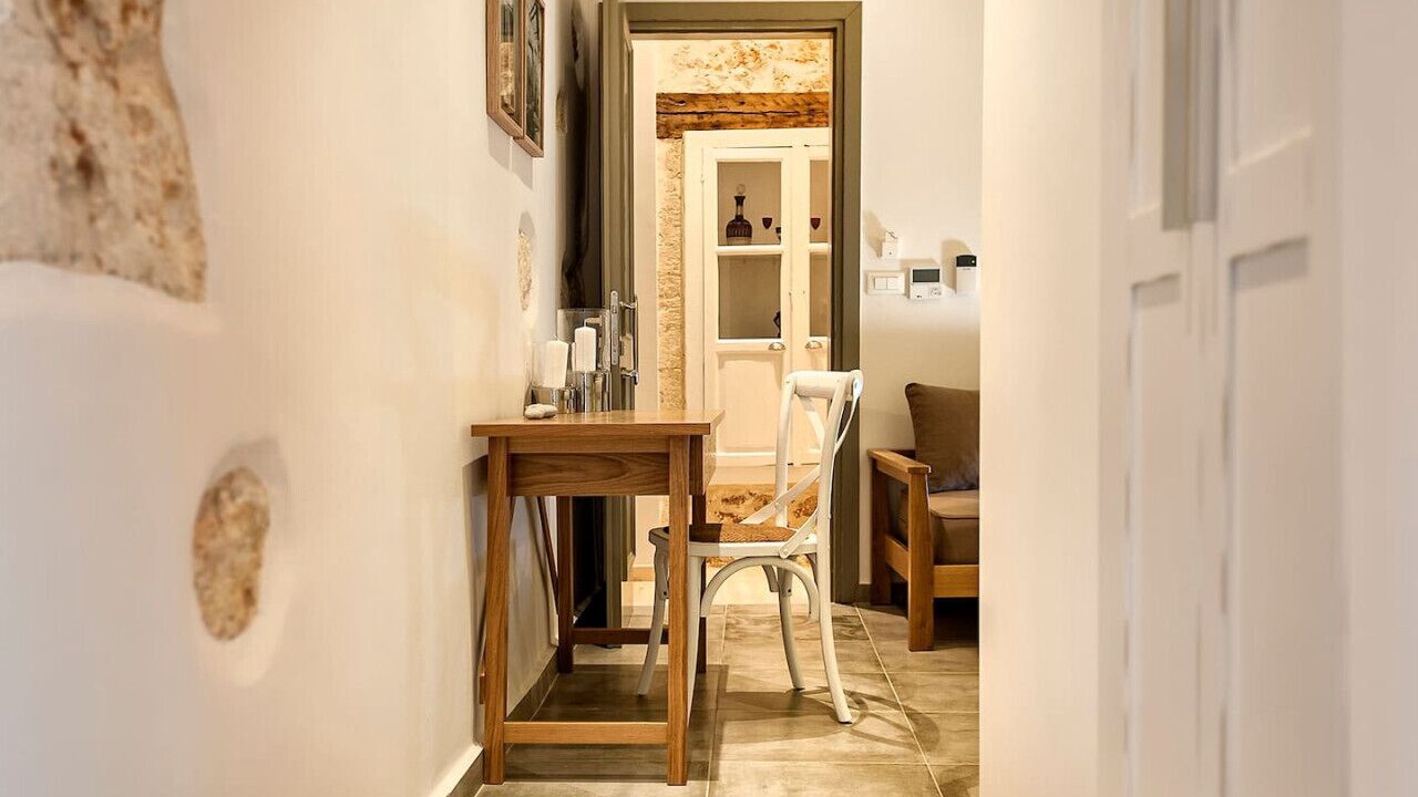 Photo of Livingroom in Chania Old City