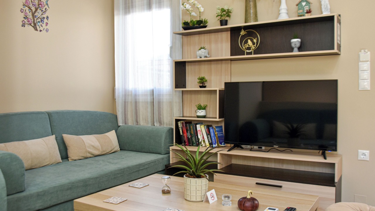 Photo of Livingroom in Stamnoi