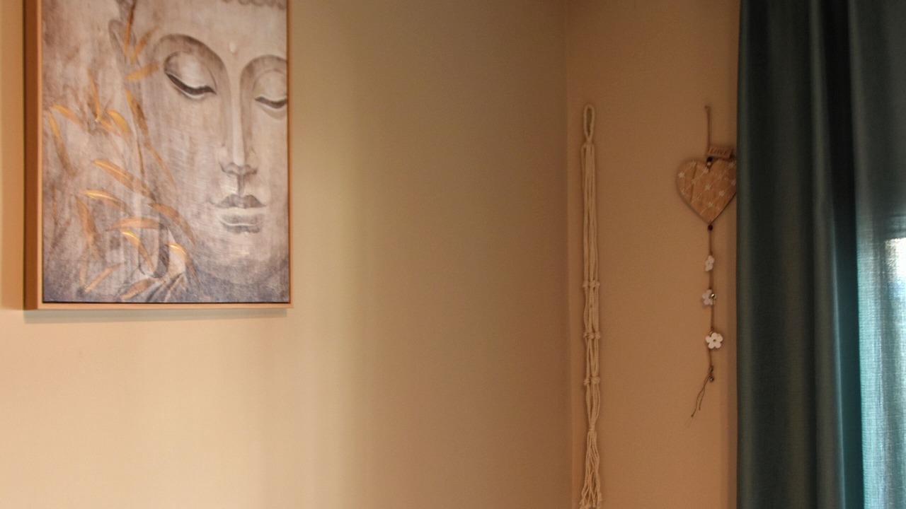Photo of Bedroom in Stamnoi