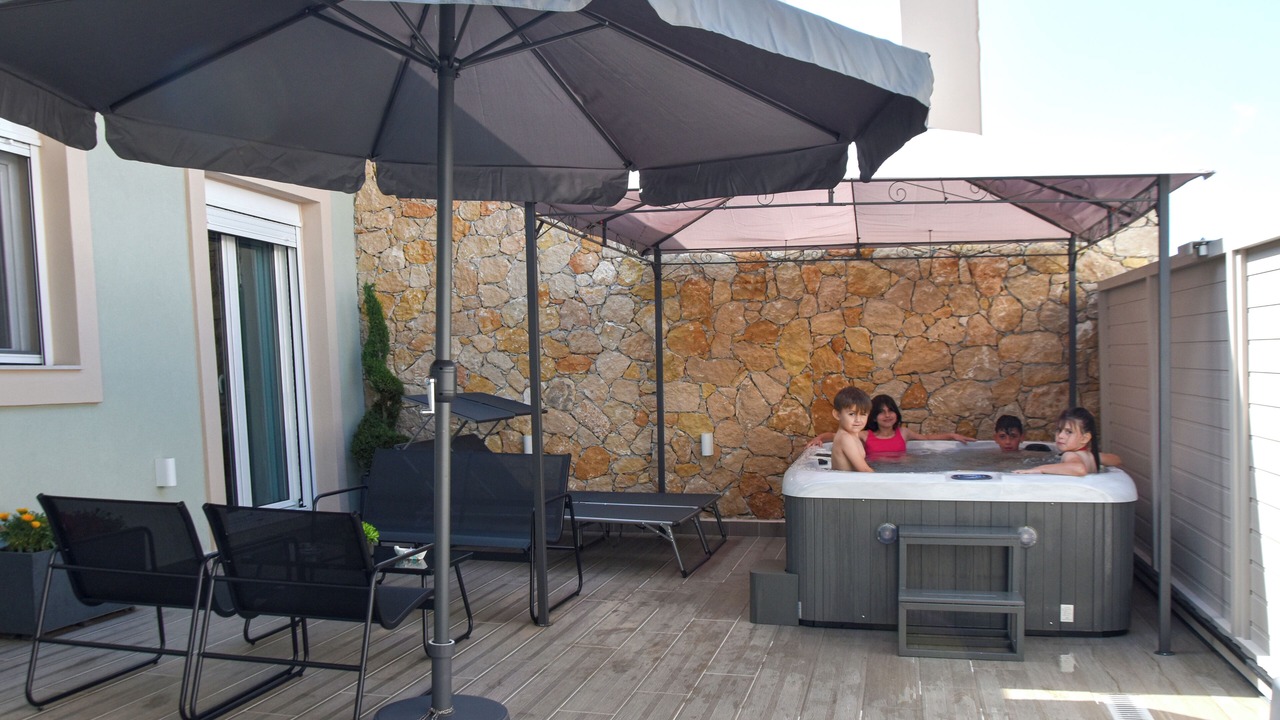 Photo of Patio Balcony in Stamnoi