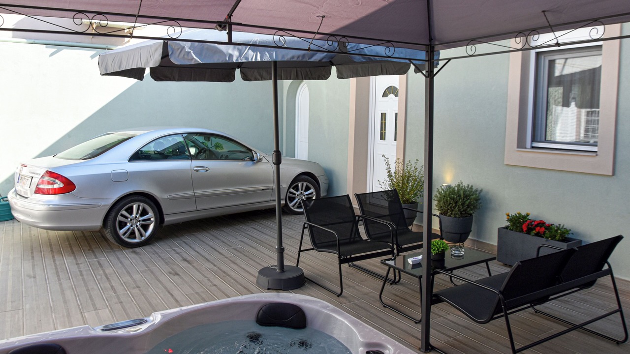 Photo of Patio Balcony in Stamnoi