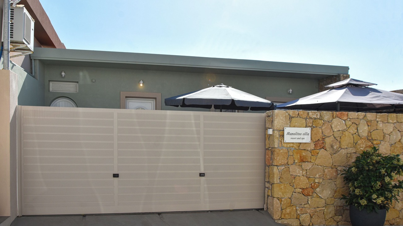Photo of Outdoor in Stamnoi