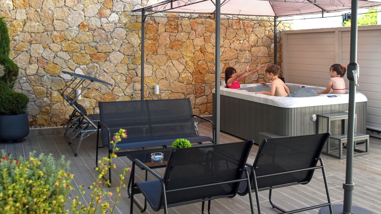Photo of Outdoor in Stamnoi