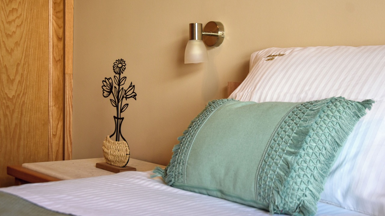 Photo of Bedroom in Stamnoi