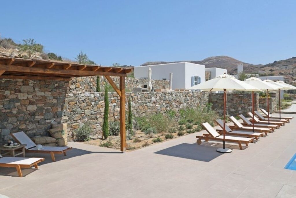 Photo of Outdoor in Posidonia