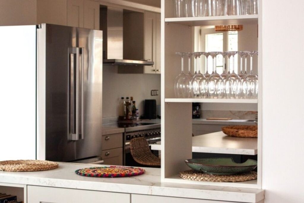 Photo of Kitchen in Posidonia