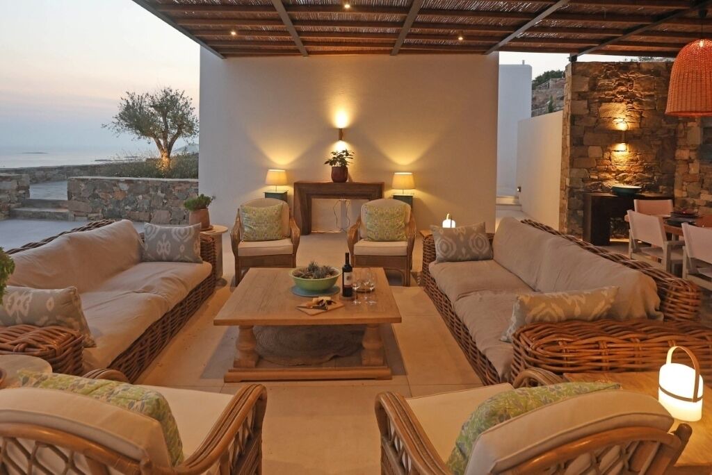 Photo of Outdoor in Posidonia