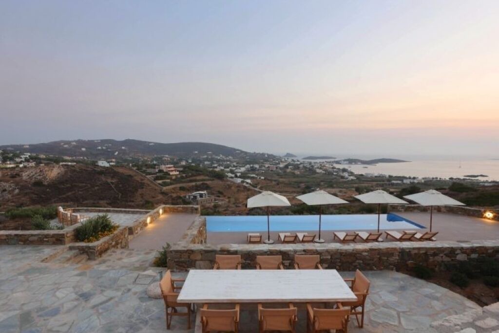 Photo of Outdoor in Posidonia