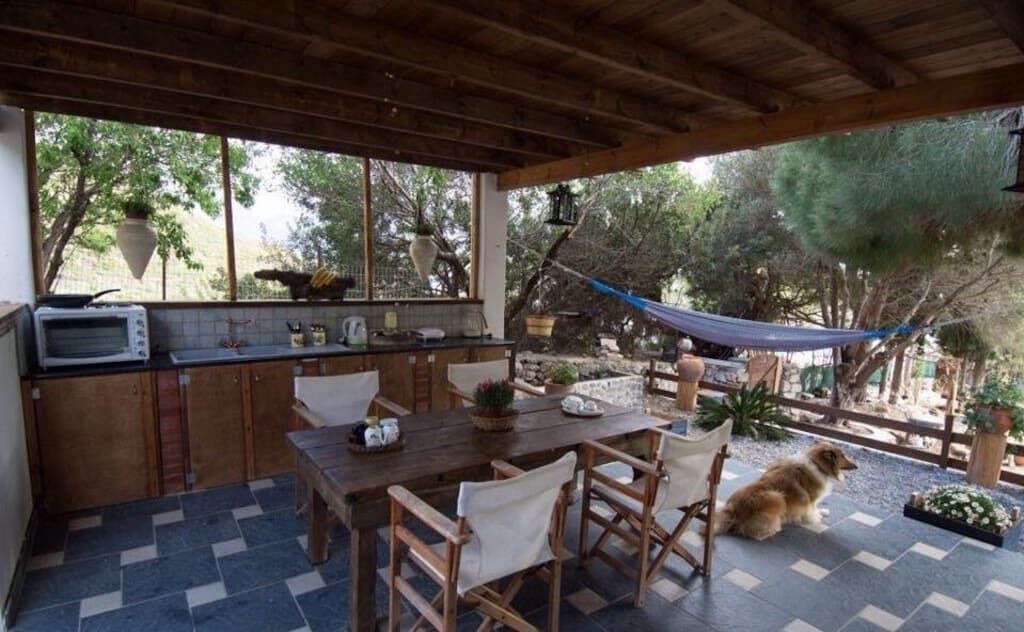 Photo of Outdoor in Kalymnos