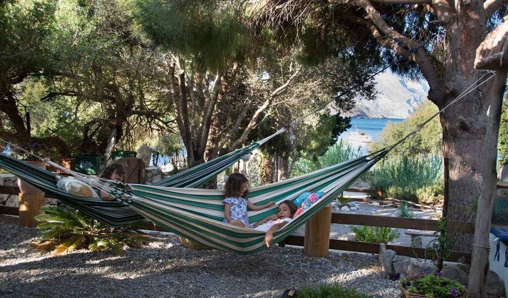 Photo of Outdoor in Kalymnos