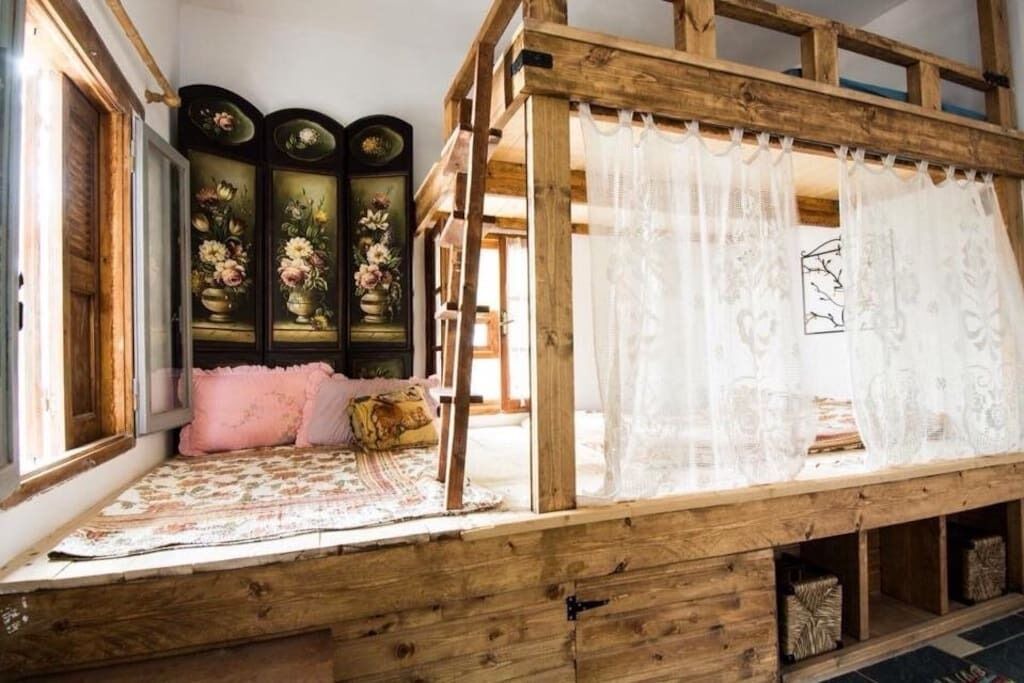 Photo of Bedroom in Kalymnos