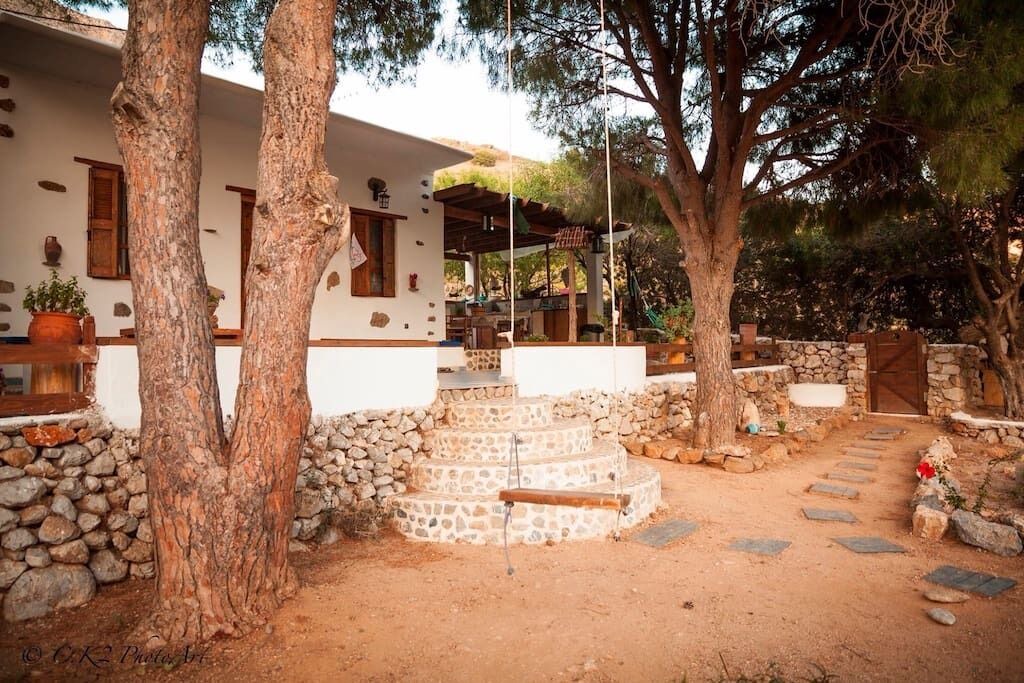 Photo of Outdoor in Kalymnos