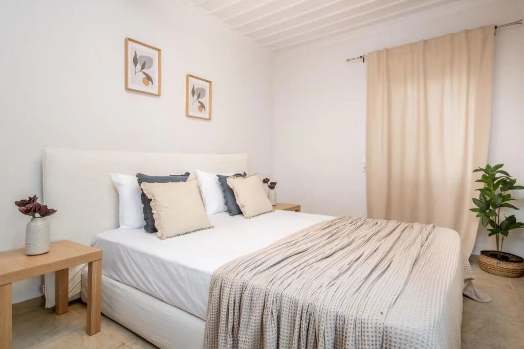 Photo of Bedroom in Agia Marina
