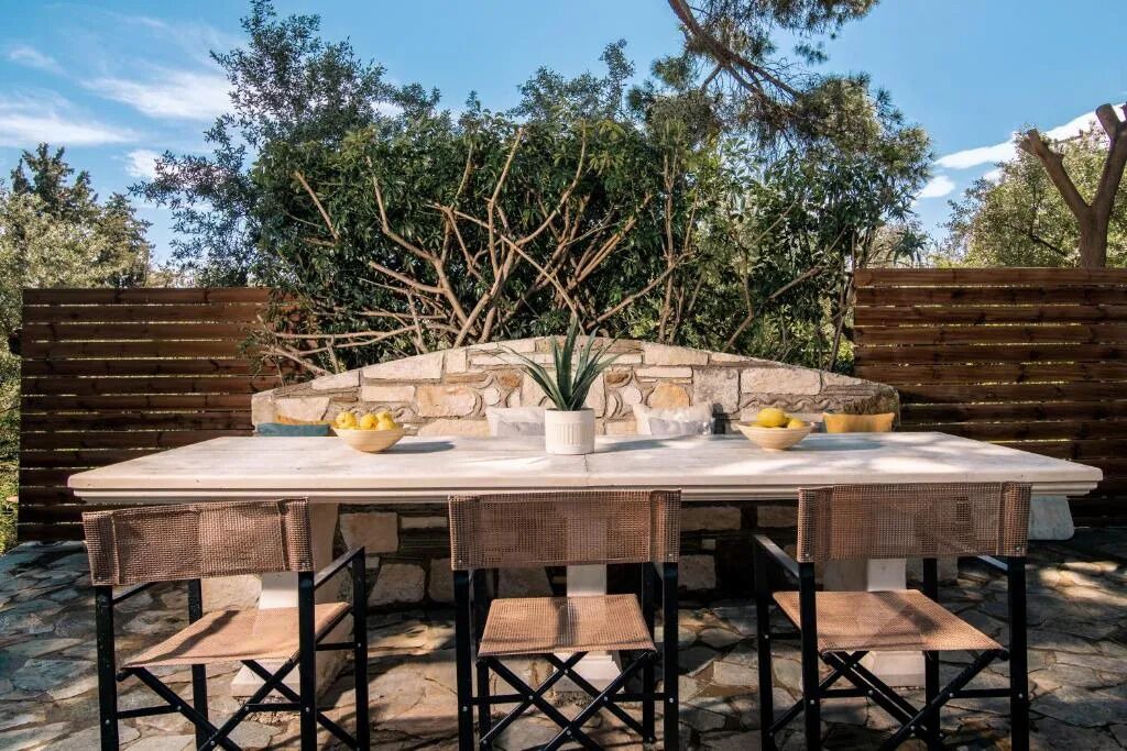 Photo of Outdoor in Agia Marina