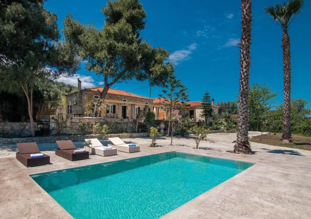 Photo of Outdoor in Agia Marina