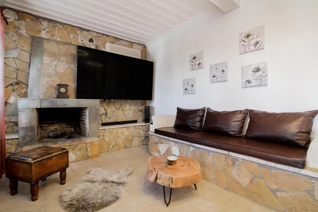 Photo of Livingroom in Agia Marina