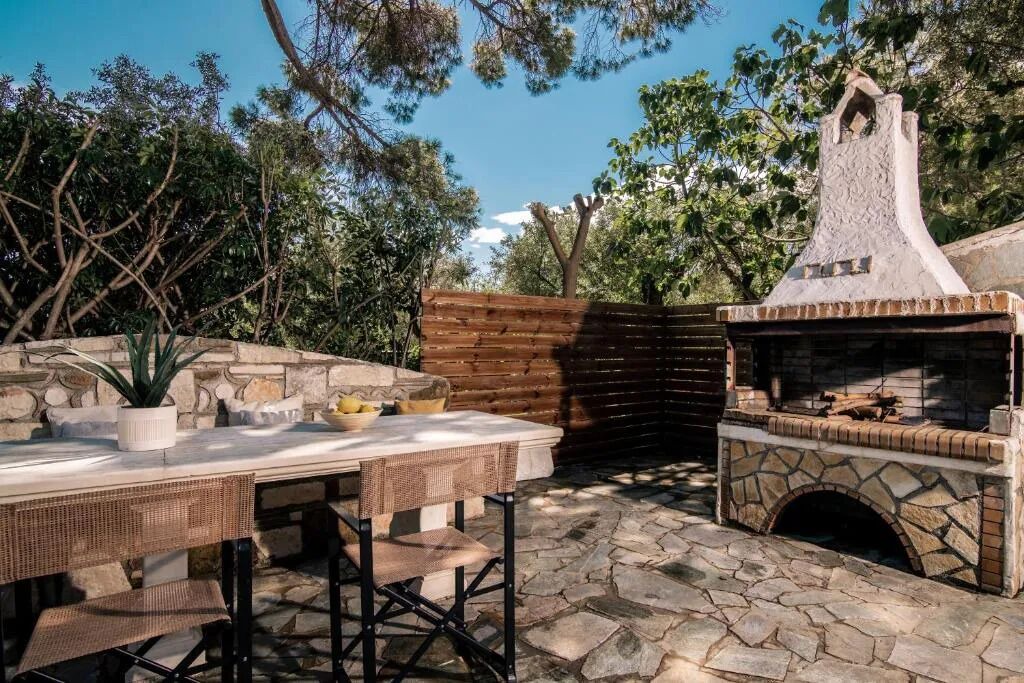 Photo of Outdoor in Agia Marina