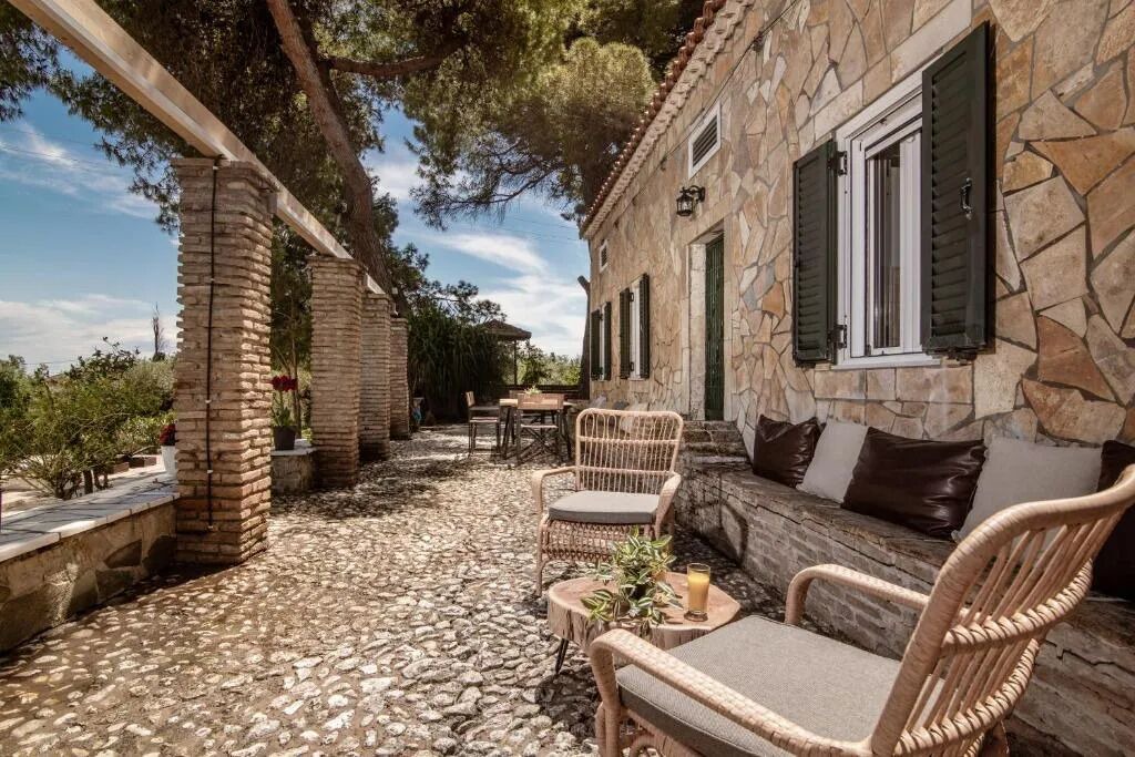 Photo of Outdoor in Agia Marina